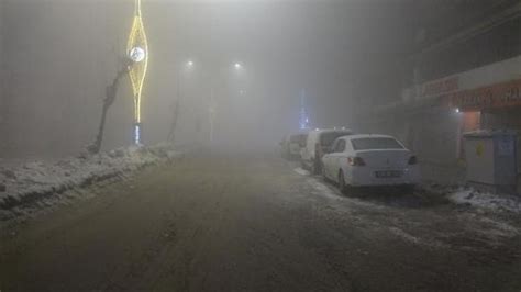 Y­ü­k­s­e­k­o­v­a­­d­a­ ­y­o­ğ­u­n­ ­s­i­s­ ­-­ ­S­o­n­ ­D­a­k­i­k­a­ ­H­a­b­e­r­l­e­r­